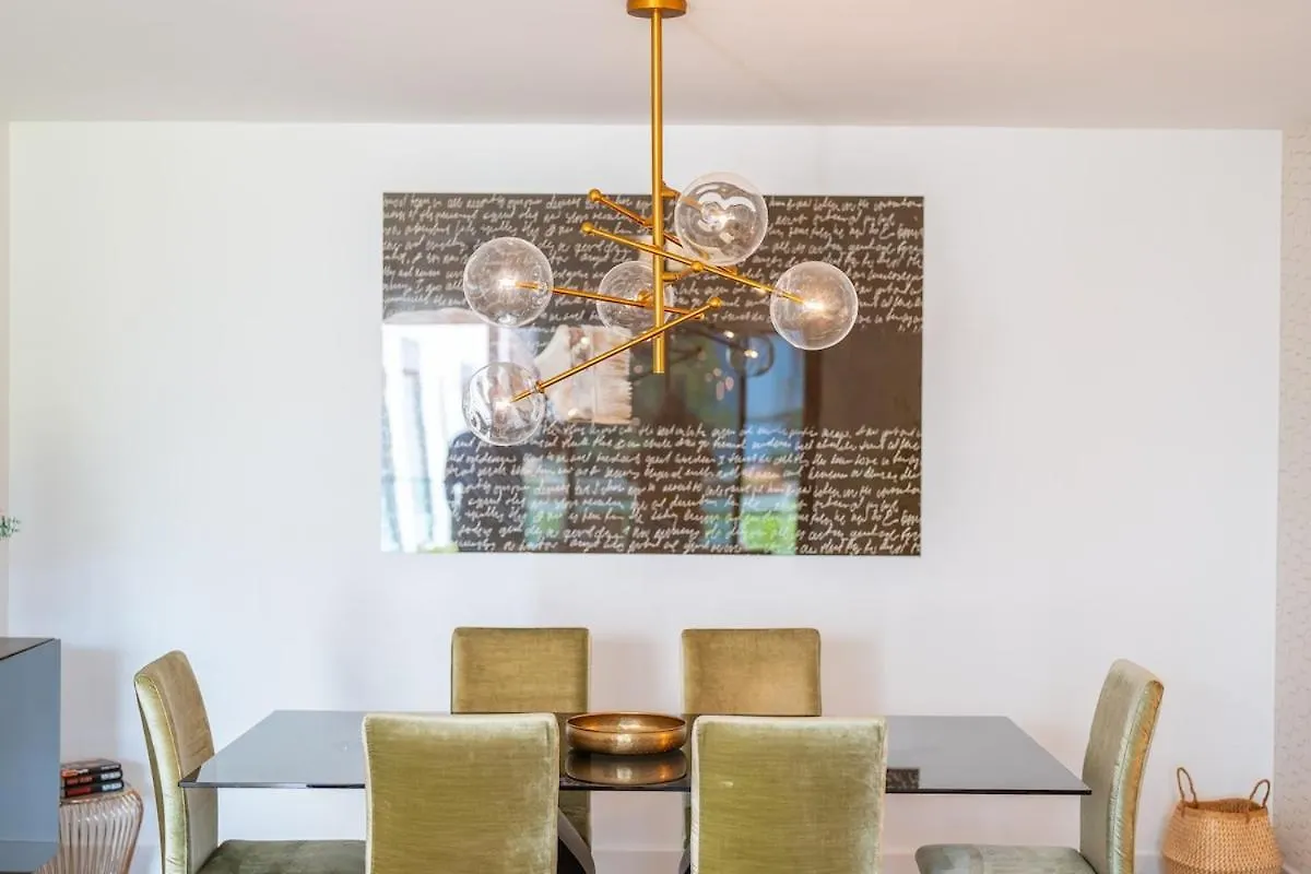 Suite Q - Supermarket - Pool - Ac - Park Φουνκάλ