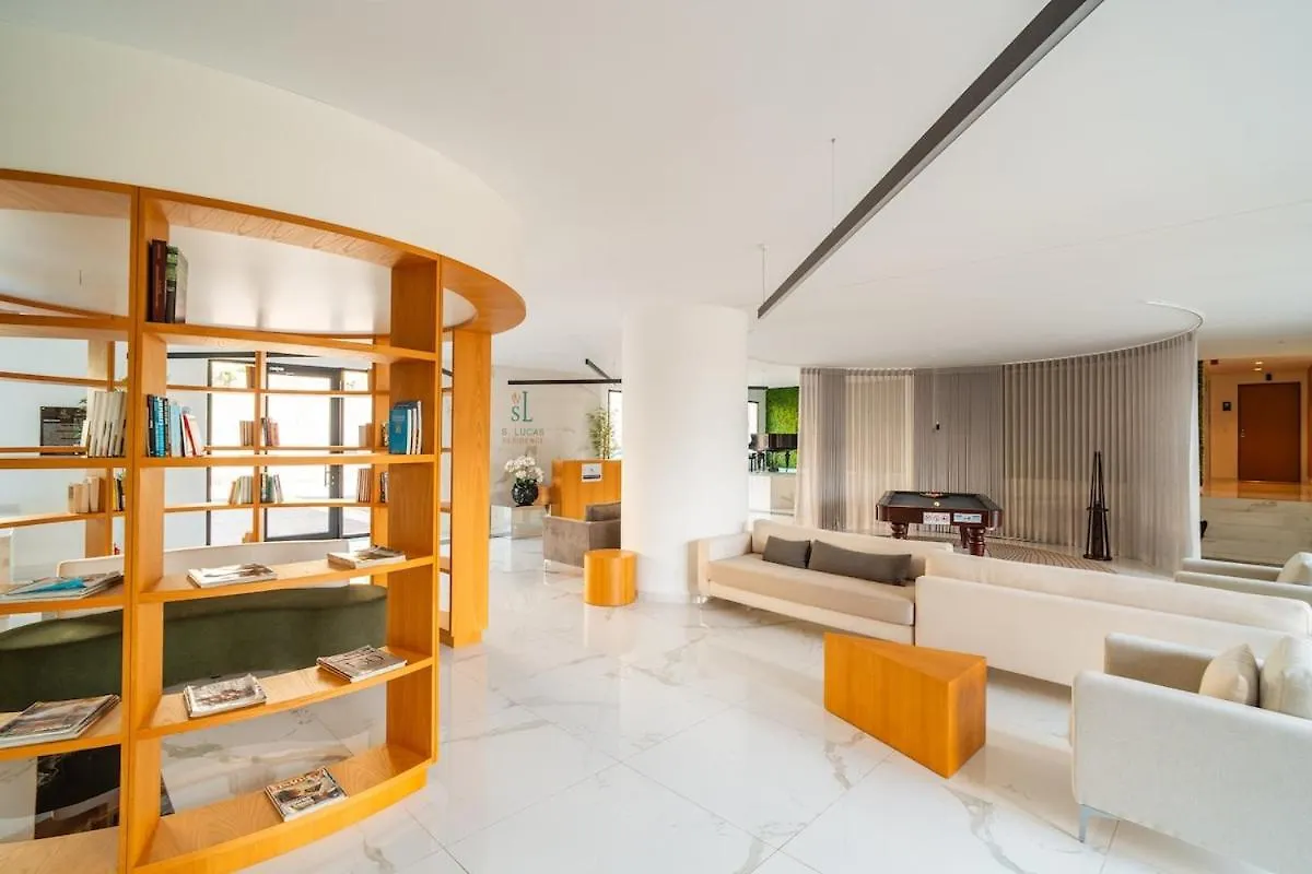 Suite Q - Supermarket - Pool - Ac - Park Φουνκάλ Πορτογαλία
